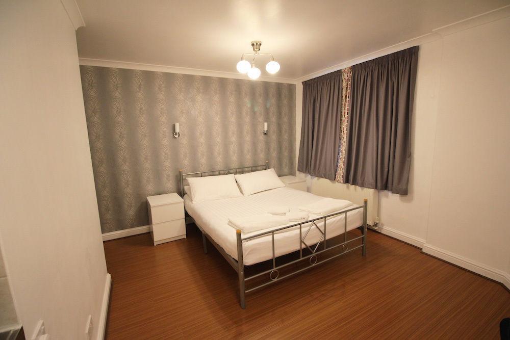 Flexistay Tulsi Aparthotel Croydon Exterior photo